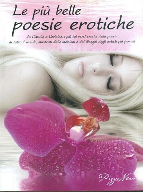 Le più belle poesie erotiche - 3