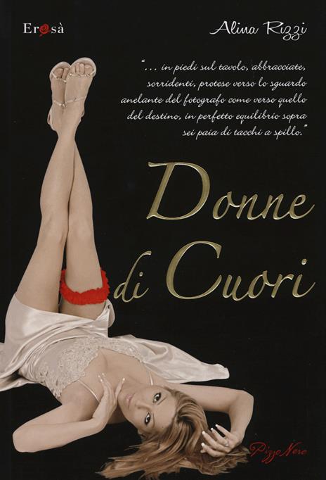 Donne di cuori - Alina Rizzi - 3