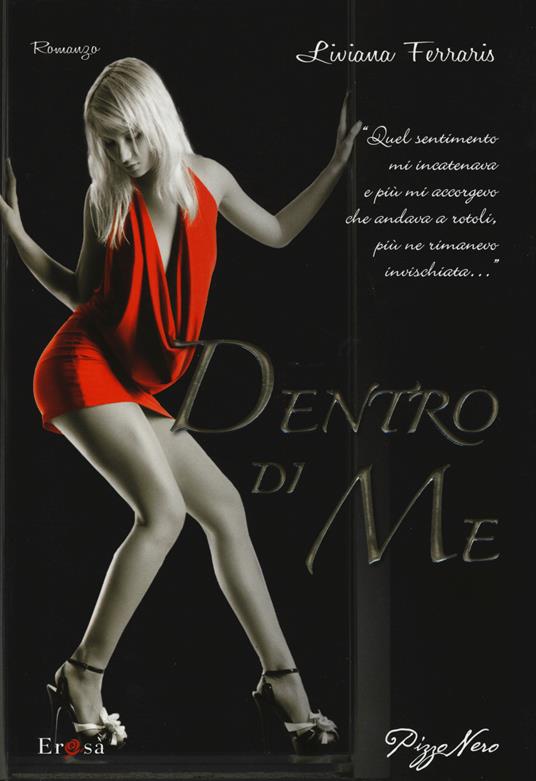 Dentro di me - Liviana Ferraris - 3