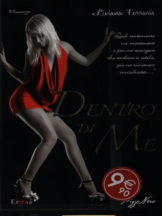 Dentro di me - Liviana Ferraris - 4