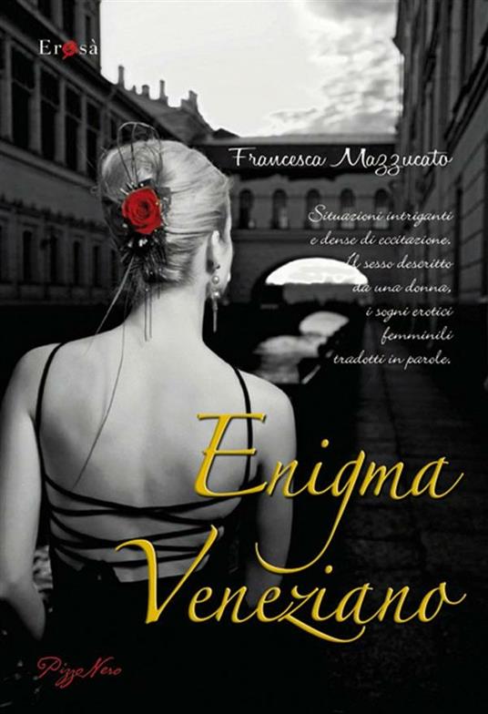Enigma veneziano - Francesca Mazzucato - ebook