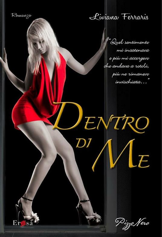 Dentro di me - Liviana Ferraris - ebook