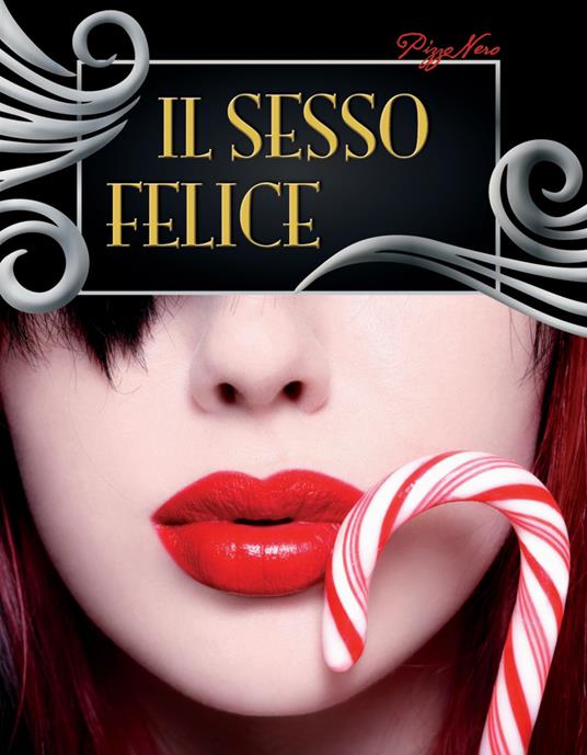 Il sesso felice - 4