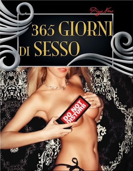 365 giorni di sesso - 4