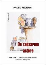 De causarum actore