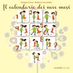 Il calendario dei nove mesi