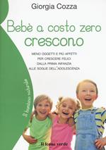 Quando la mamma va al lavoro - Giorgia Cozza - Edizioni Il Ciliegio - Libro