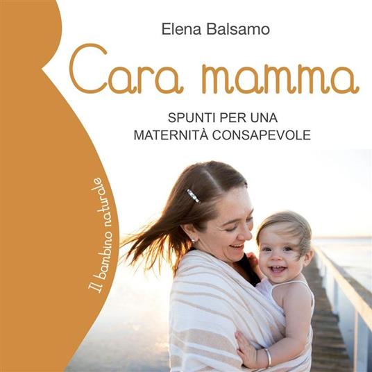 Cara mamma