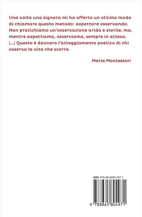 Lezioni dalla California 1915. Conferenze e articoli - Maria Montessori - 2