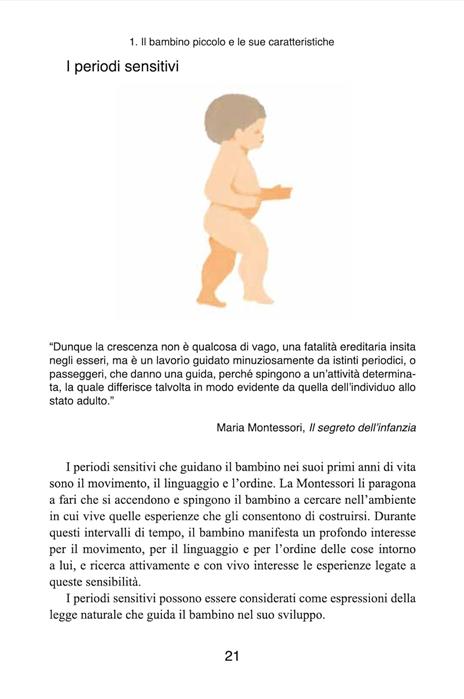 Montessori in famiglia. Piccole riflessioni per genitori e tutti coloro che amano i bambini - Isabella Micheletti - 2