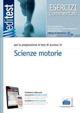 EdiTEST 12. Scienze motorie. Esercizi. Per la preparazione ai test di ammissione. Con espansione online - copertina