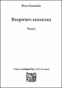 Respirare emozioni - Piera Gucciardo - copertina