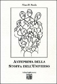 Anteprima della stoffa dell'universo - Nino Di Paolo - 3