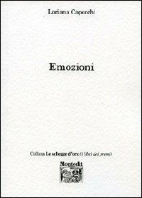 Emozioni - Loriana Capecchi - copertina