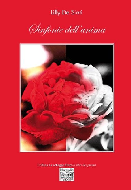 Sinfonie dell'anima - Lilly De Siati - copertina