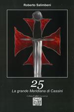 25. La grande meridiana di Cassini