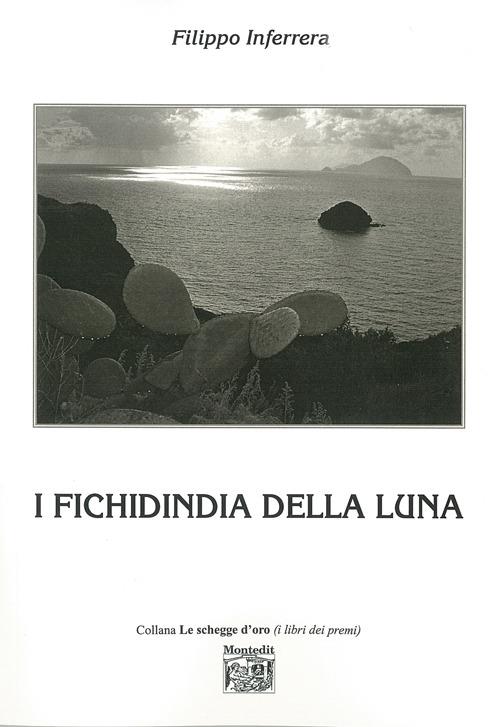 I fichidindia della luna - copertina