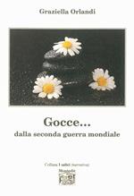 Gocce... dalla seconda guerra mondiale