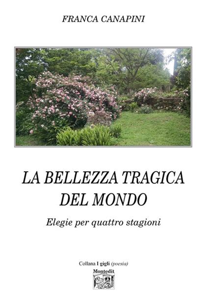 La bellezza tragica del mondo. Elegie per quattro stagioni - Franca Canapini - copertina