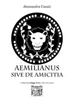 Aemilianus sive de amicitia