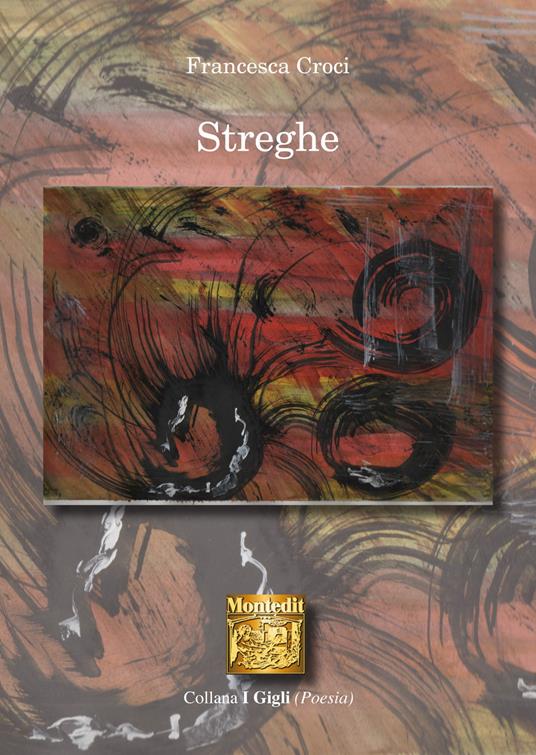 Streghe - Francesca Croci - ebook