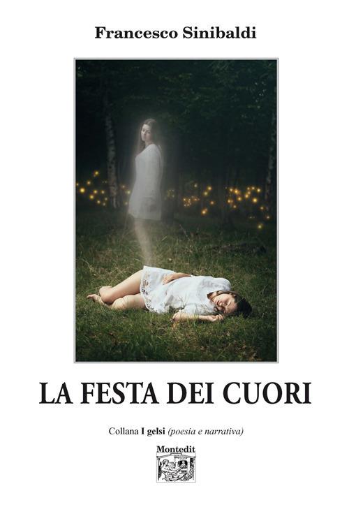 la festa dei cuori - Francesco Sinibaldi - copertina