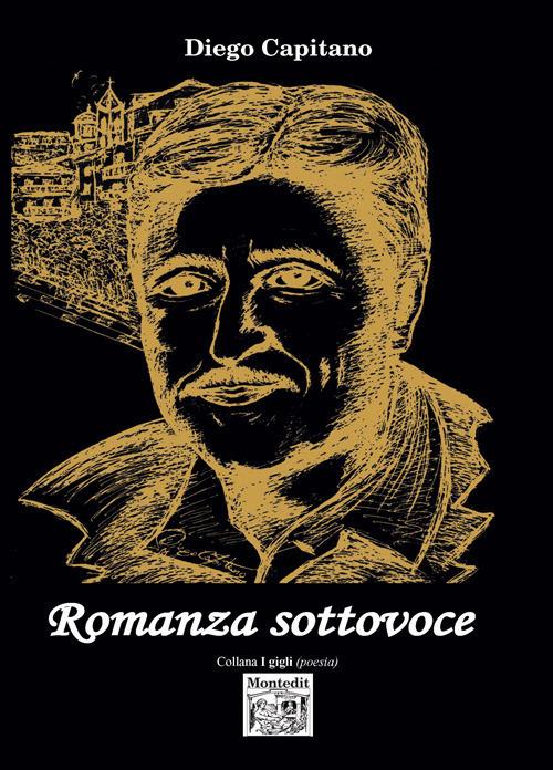 Romanza sottovoce - Diego Capitano - copertina