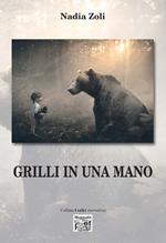 Grilli in una mano