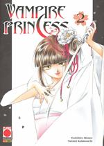 Vampire princess. Vol. 2