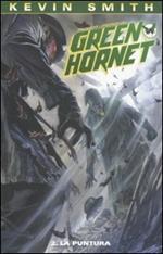 La puntura. Green Hornet. Vol. 2