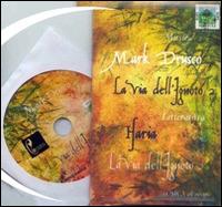 La via dell'ignoto. Con CD Audio. Vol. 2 - Haria,Mark Drusco - copertina