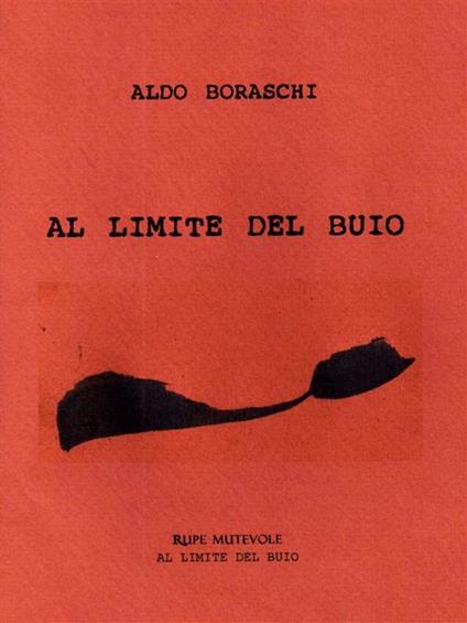 Al limite del buio - Aldo Boraschi - ebook