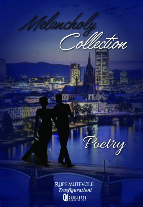 Melancholy collection - copertina