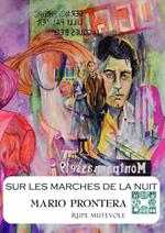 Sur les marches de la nuit