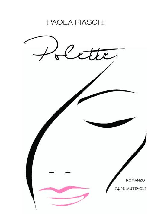 Polette - Paola Fiaschi - copertina