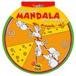 Bellissimi mandala per bambini. Ediz. illustrata. Vol. 7: Gli animali