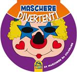 Maschere divertenti