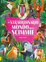 Scopriamo l'evoluzione degli animali - Dunia Rahwan - Feltrinelli Editore