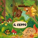 Il ceppo dell'albero. Ediz. illustrata