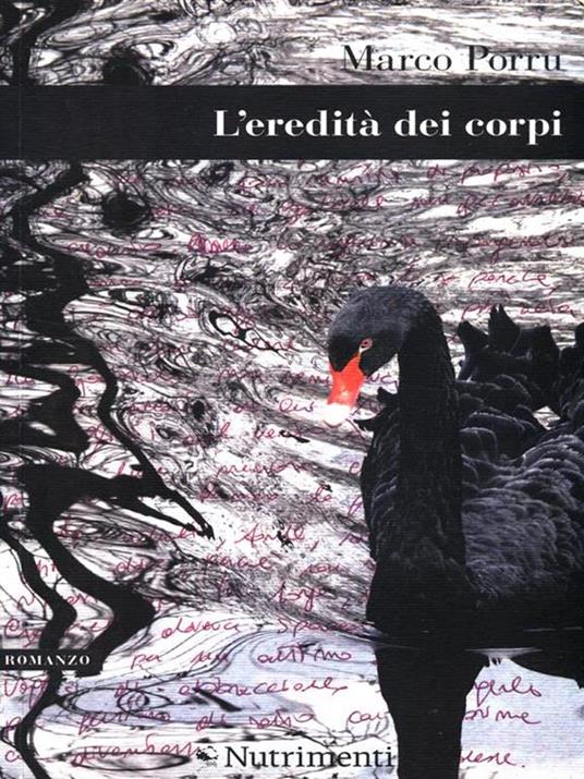 L' eredità dei corpi - Marco Porru - 3