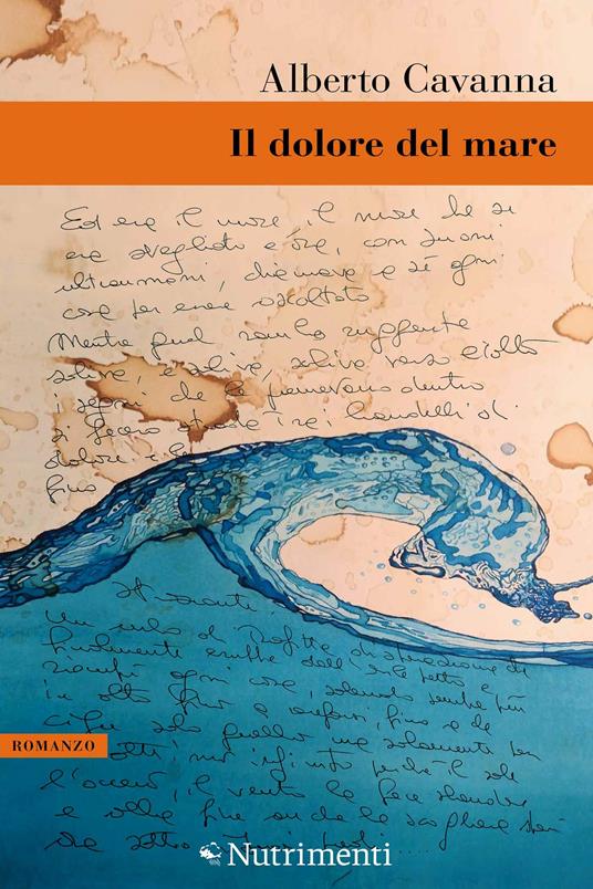 Il dolore del mare - Alberto Cavanna - ebook