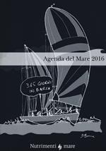 Agenda del mare 2016