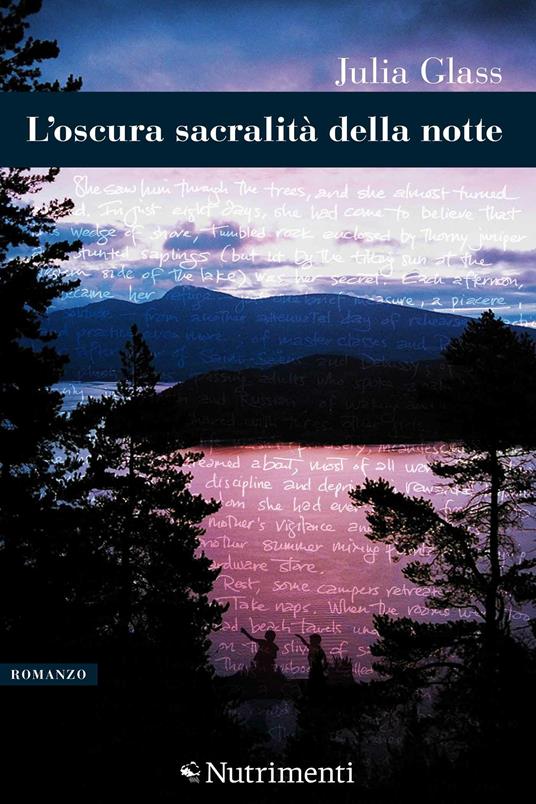 L' oscura sacralità della notte - Julia Glass,Dora Di Marco - ebook