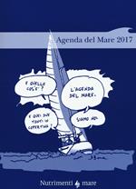 Agenda del mare 2017