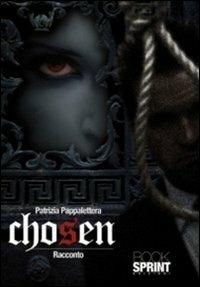 Chosen - Patrizia Pappalettera - copertina