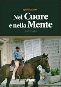 Nel cuore e nella mente - Epifania Loiacono - copertina