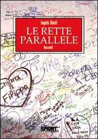 Le rette parallele - Angela Giusti - copertina