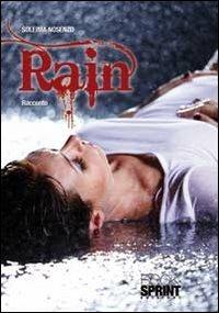 Rain - Soleima Nosenzo - copertina