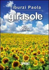 Girasole - Paola Tiburzi - copertina