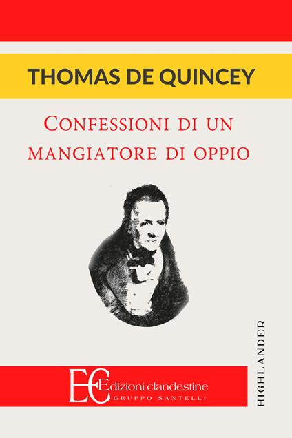  Storie vere di un visionario - De Quincey, Thomas - Libri